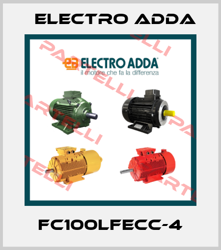 FC100LFECC-4 Electro Adda