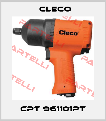 CPT 961101PT Cleco