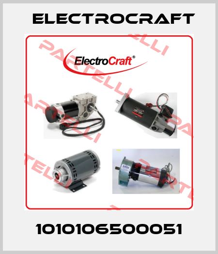1010106500051 ElectroCraft