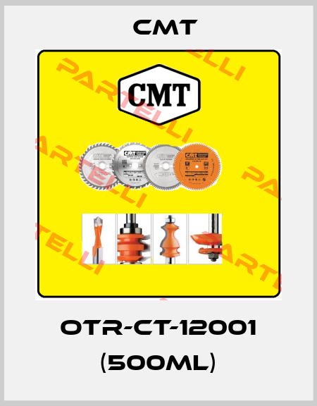 OTR-CT-12001 (500ml) Cmt