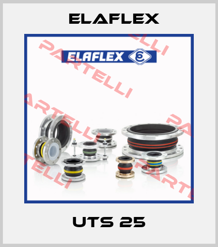 UTS 25 Elaflex
