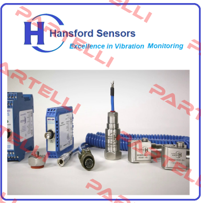 HS-180S Hansford Sensors