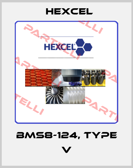 BMS8-124, Type V Hexcel