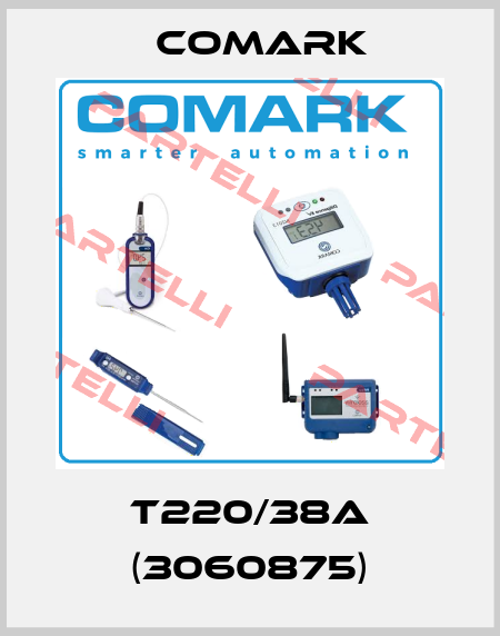 T220/38A (3060875) Comark