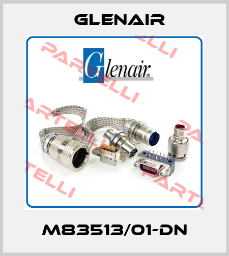 M83513/01-DN Glenair
