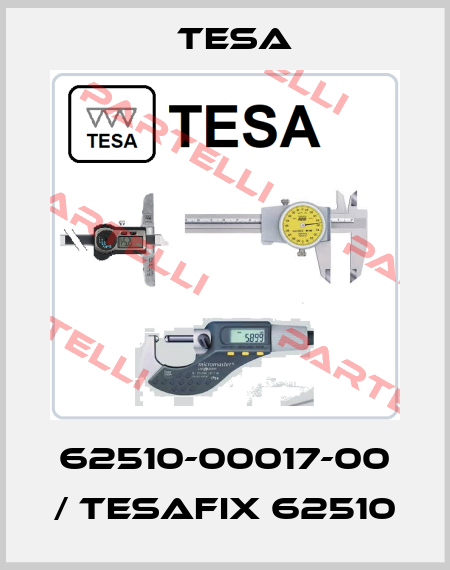 62510-00017-00 / tesafix 62510 Tesa