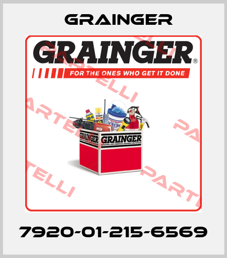 7920-01-215-6569 Grainger