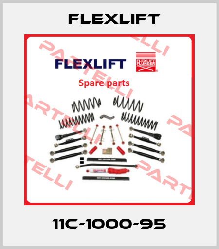 11C-1000-95 Flexlift