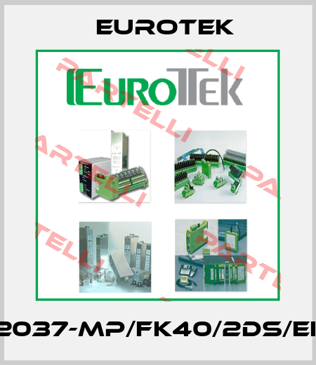 ET2037-MP/FK40/2DS/ELTE Eurotek
