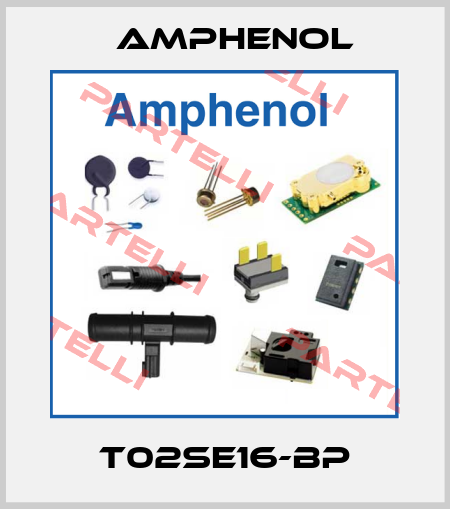 T02SE16-BP Amphenol