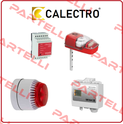 UG-5-AFR-24V-Z Calectro