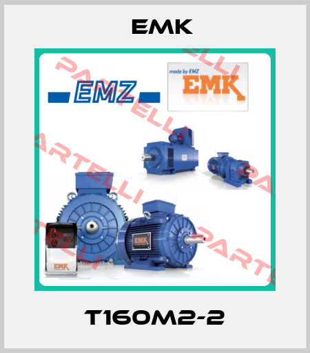 T160M2-2 EMK