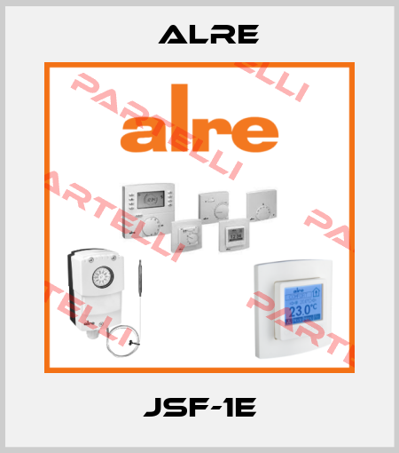JSF-1E Alre