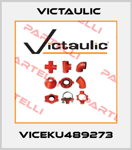 VICEKU489273 Victaulic