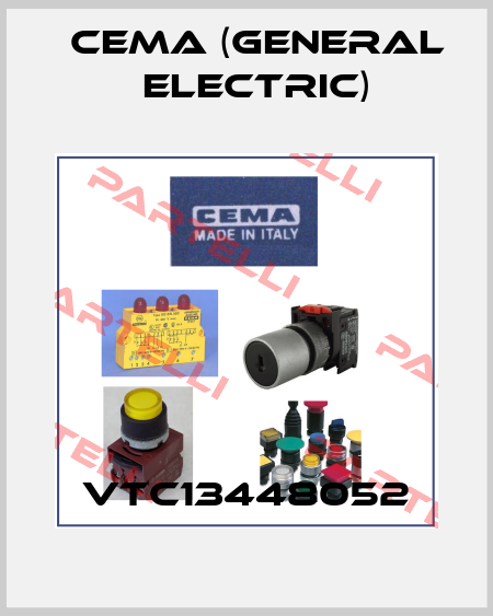 VTC13448052 Cema (General Electric)