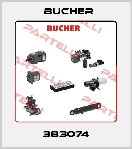 383074 Bucher