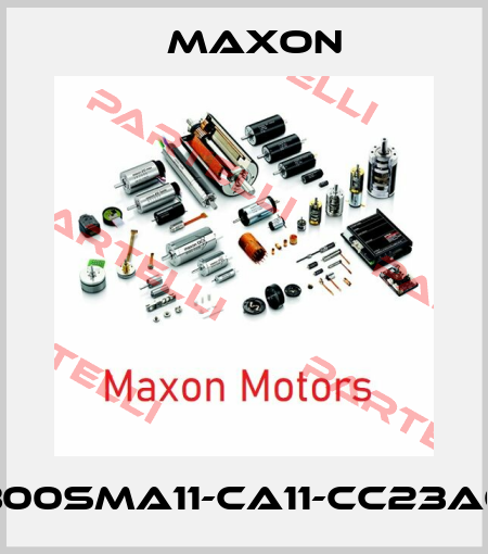 300SMA11-CA11-CC23A0 Maxon