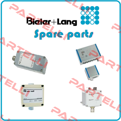 CALIBRATION for CO-324 Bieler Lang