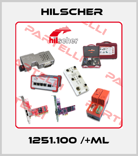 1251.100 /+ML Hilscher