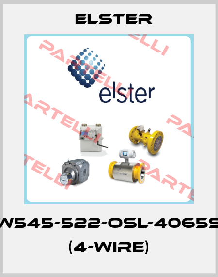 A1500-W545-522-OSL-4065S-V1H00 (4-wire) Elster