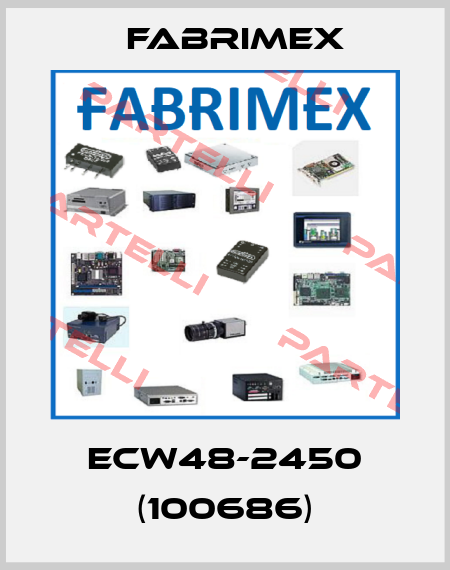 ECW48-2450 (100686) Fabrimex