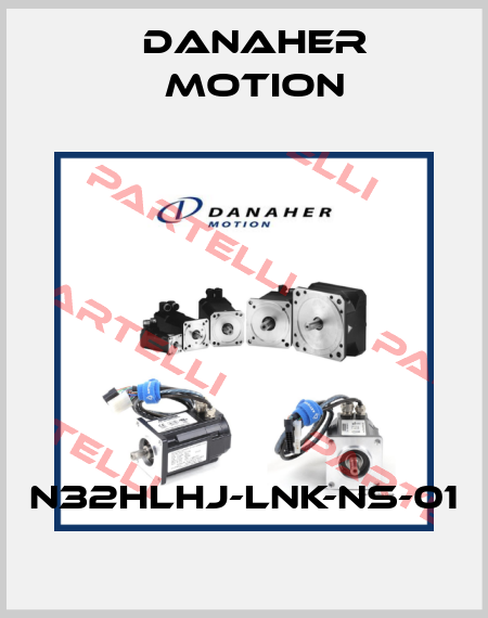 N32HLHJ-LNK-NS-01 Danaher Motion