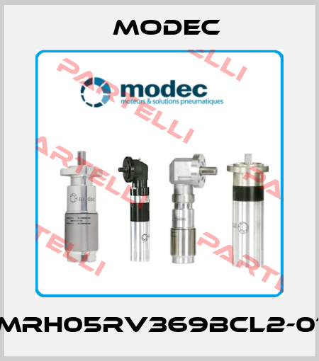 MRH05RV369BCL2-01 Modec
