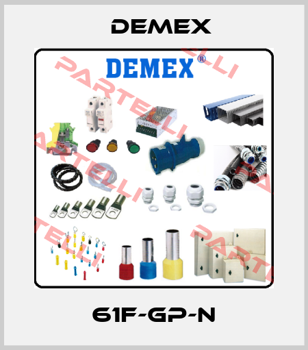 61F-GP-N Demex