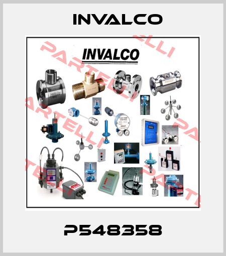 P548358 Invalco