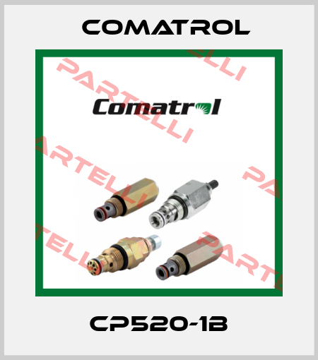 CP520-1B Comatrol
