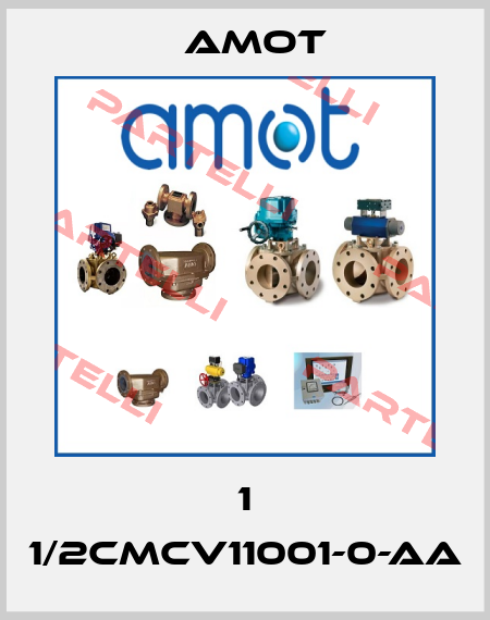 1 1/2CMCV11001-0-AA Amot