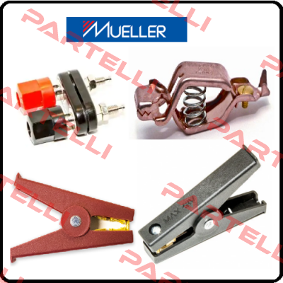 BU-48B Mueller Electric
