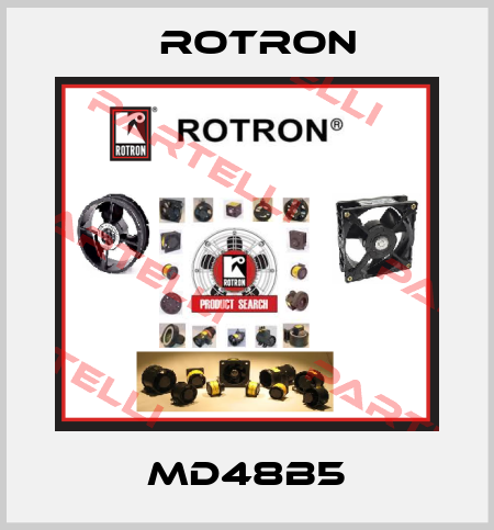 MD48B5 Rotron