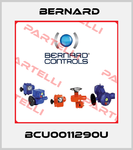 BCU0011290U Bernard