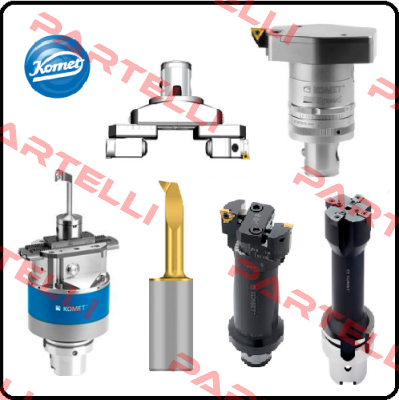 L05 00020 TX 6 LLAVE PARA TORNILLO Komet