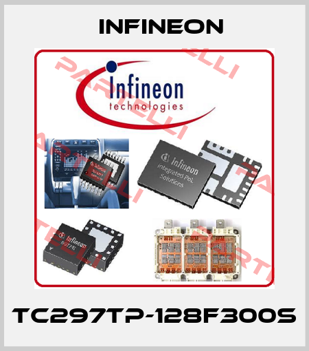 TC297TP-128F300S Infineon