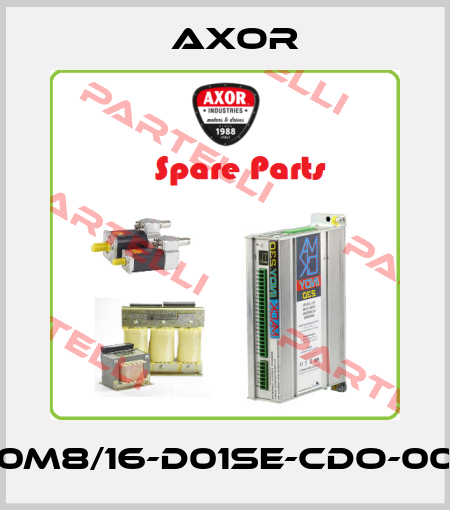 MKYD230M8/16-D01SE-CDO-0001-Sxxx AXOR