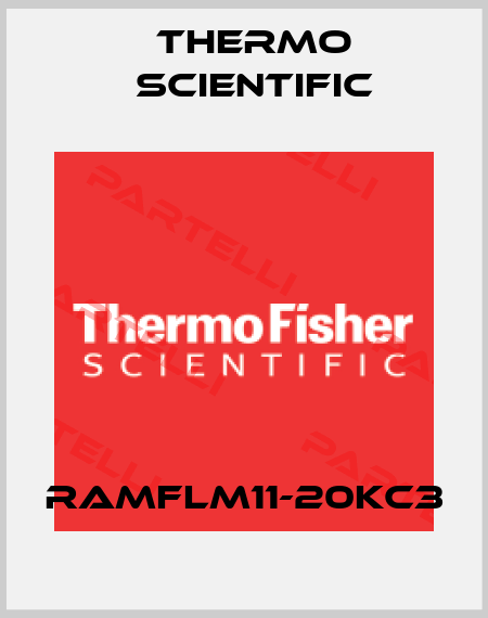 RAMFLM11-20KC3 Thermo Scientific