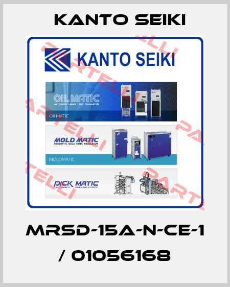 MRSD-15A-N-CE-1 / 01056168 Kanto Seiki