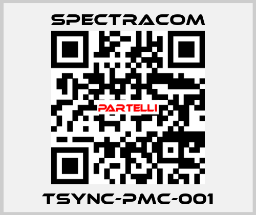 TSync-PMC-001 SPECTRACOM