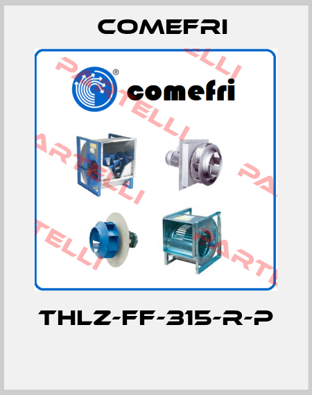 THLZ-FF-315-R-P  Comefri