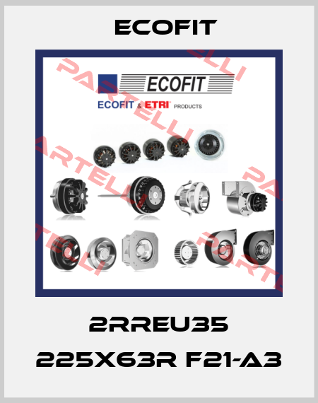 2RREu35 225x63R F21-A3 Ecofit