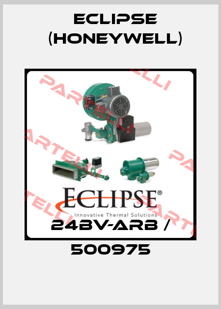 24BV-ARB / 500975 Eclipse (Honeywell)