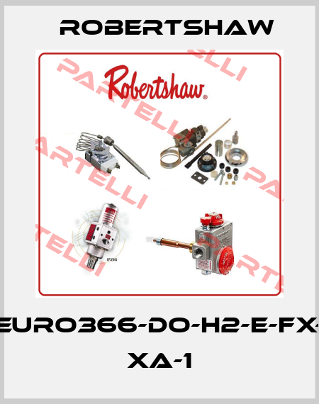 EURO366-DO-H2-E-FX- XA-1 Robertshaw