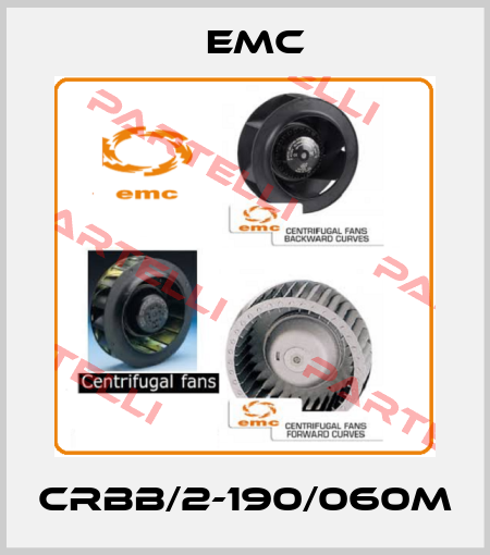 CRBB/2-190/060M Emc