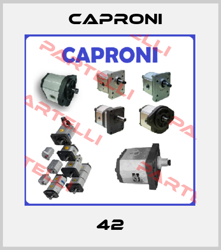 С42Х Caproni
