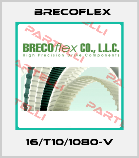16/T10/1080-V Brecoflex