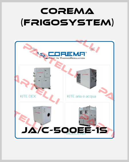 JA/C-500EE-1S Corema (Frigosystem)