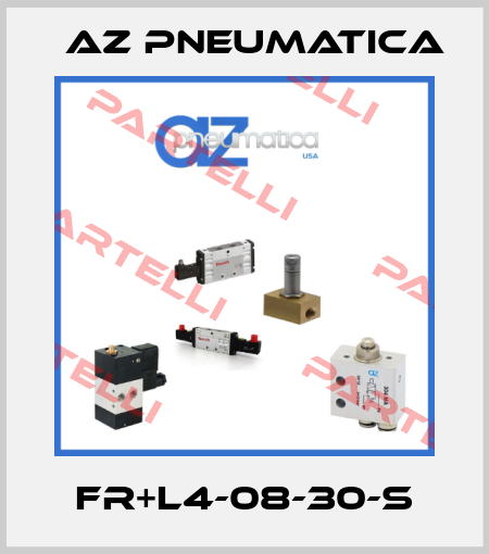 FR+L4-08-30-S AZ Pneumatica