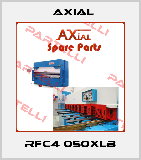 RFC4 050XLB AXIAL